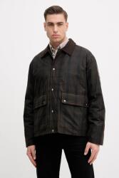 Tommy Hilfiger jachetă de bumbac PPY2-KUM027_89X (MW0MW42566)