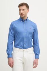 Ralph Lauren cămașă din bumbac PPY2-KDM0EN_55X (710B20512)
