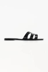 Karl Lagerfeld papuci Jelly Iv PPY2-KLD0YG_99X