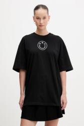 HUGO Blue tricou din bumbac Oversized _Tee_B_9 PPY2-TSD04D_99X (50554940)