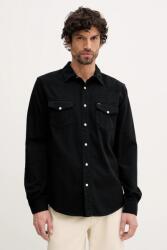 Tommy Hilfiger cămașă jeans 9BYA-KDM00M_99X (MW0MW40684)