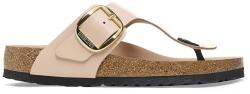 Birkenstock slapi de piele Gizeh PPYH-KLD03A_02X (1026572)