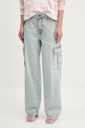Guess Jeans jeans PPYA-SJD0YD_50J (W5RA1R.D5M51)