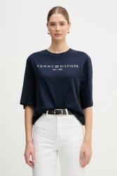 Tommy Hilfiger tricou pentru femei, din bumbac PPY2-TSD062_59X (WW0WW47811)