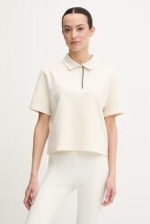 Guess tricou polo CLARA PPY2-POD01Z_01X (V6GP12.K3044)