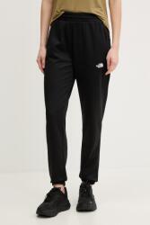 The North Face pantaloni de antrenament REAXION 2.0 PPY2-SPD0PZ_99X (NF0A8DWAKS71)