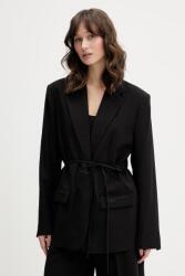 Karl Lagerfeld Jeans blazer din amestec de in PPY2-KZD0AL_99X (B2W14030)
