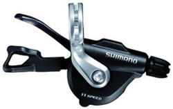 Shimano Ultegra SL-RS700 országúti Rapidfire váltókar, szett(bal, jobb és bowdenszett) egyenes kormányhoz, 2x11s