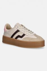 Gant sneakers din piele Cuzmani PPY2-OBD0R5_01X (32531202.G105)