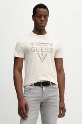 Guess tricou din bumbac PPY2-TSM062_01X (M6RI09.I3Z14)