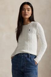 Ralph Lauren pulover pentru femei din bumbac 9BYA-SWD00T_00X (211971869)