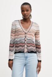 Missoni cardigan PPY2-SWD0I8_80D (DS26SM0G.BK01H9)