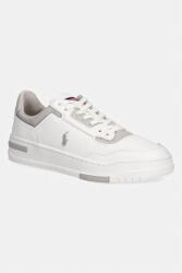 Ralph Lauren sneakers din piele Kenmare PPY2-OBM0P0_00X (809P07528004.100)
