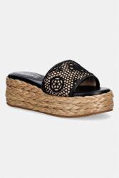 Guess papuci BINATA PPY2-KLD0JC_99X