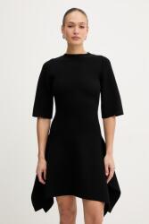 HUGO BOSS rochie Flaris PPY2-SUD04Z_99X (50553242)