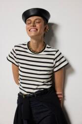 Answear. LAB tricou BPY2-TSD007_00X (TR1.tok)
