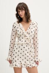 Bardot rochie PPY2-SUD0C3_01X (60115DB2)