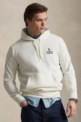 Ralph Lauren hanorac cu glugă pentru bărbați cu bumbac PPY2-BLM0GB_01X (710B14661)