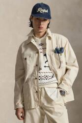 Ralph Lauren jachetă de bumbac PPY2-KUM0DB_80X (710A13003)