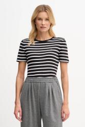 Tommy Hilfiger tricou pentru femei, din bumbac PPY2-TSD05T_99X (WW0WW40587.)