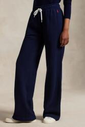 Ralph Lauren pantaloni de trening pentru femei cu bumbac 9BYA-SPD009_59X (211977959)