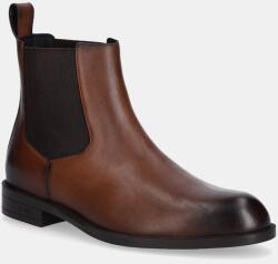 BOSS ghete chelsea de piele Tayil 9BYA-OBM1PS_88X