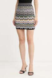 Missoni fustă 9BYA-SDD0FI_MLC (DS25WH0L.BK01CQ)