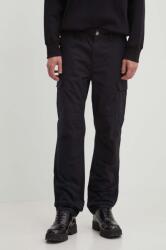 Dickies pantaloni de bumbac 99KK-SPM0KY_99A (DK0A4XDUBLK)