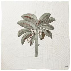 Bongusta cuvertură de pat din bumbac Paradise 260 x 270 cm 99KK-PLU052_00X (BON36) Patura