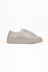Vanda Novak sneakers din piele Grace 9BYH-OBD506_09X (Grace.Light.Gray)