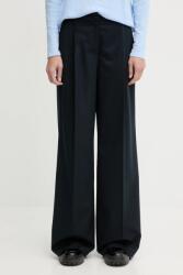 Marc O'Polo pantaloni cu lână PPY2-SPD08F_59X (600015310005)