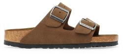 Birkenstock papuci din piele Arizona 9BYA-KLD02W_88X