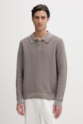 HUGO BOSS pulover de bumbac Saffowl PPY2-SWM08E_80X (50557352)