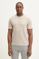 BOSS Tricou loungewear bărbați Waffle T-Shirt 99KK-BIM0Z2_80X (50535891)