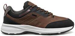 GEOX sneakers U SENALES B ABX 9BYA-OBM0W0_89X (U56M2A.0EK3R.C0517)