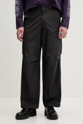 Adidas pantaloni cargo bărbați din bumbac PPY2-SPM08F_90X (KS6854)