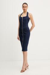 Fracomina rochie jeans PPY2-SUD10W_59X (FR26SD4005D46093)
