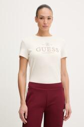 Guess tricou ARABELLA PPY2-TSD05B_01X (V6RI06.KD741)