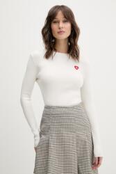 HUGO BOSS pulover Sarpha PPY2-SWD02L_01X (50554317)