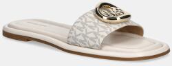 MICHAEL Michael Kors papuci Milan Slide PPY2-KLD069_01X