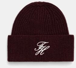 Tommy Hilfiger căciulă de lână PPY2-CAD013_93X (AW0AW18515)