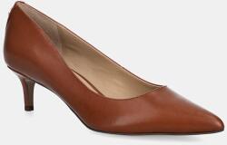Lauren Ralph Lauren stilettos de piele Adrienne PPY2-OBD0EK_88X (802P09030002.200)
