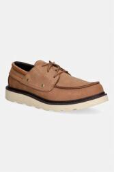 Sorel pantofi din nubuc SLABTOWN 62 MARINE PPY2-OBM18W_88X