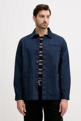 Barbour cămașă din bumbac Cole PPY2-KDM07B_59X (MOS0411)