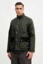 Barbour jachetă de bumbac Cordhill PPY2-KUM06M_87X (MWX2527)