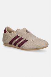Adidas sneakers din piele întoarsă adidas Taekwondo PPY2-OBD107_19X