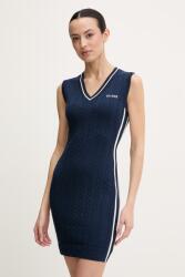 GUESS rochie SHARI PPY2-SUD075_55X (V6RK09.Z4652)