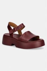 Camper sandale de piele Tasha PPY2-OBD18Z_83X