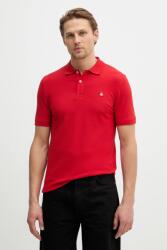 United Colors of Benetton polo bărbătesc din bumbac cu elastan 99KK-POM06D_33X (3WG9U301Z)