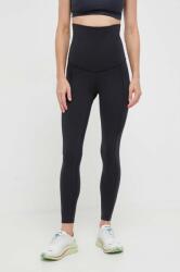 Reebok jambiere de antrenament de maternitate Lux 9BYX-LGD0FY_99X (100029724)